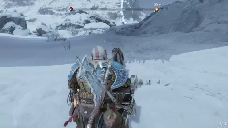 【2022-11-10 17点场】猫叔灬灬：【猫叔】战神:诸神黄昏 慢慢玩慢慢品~~