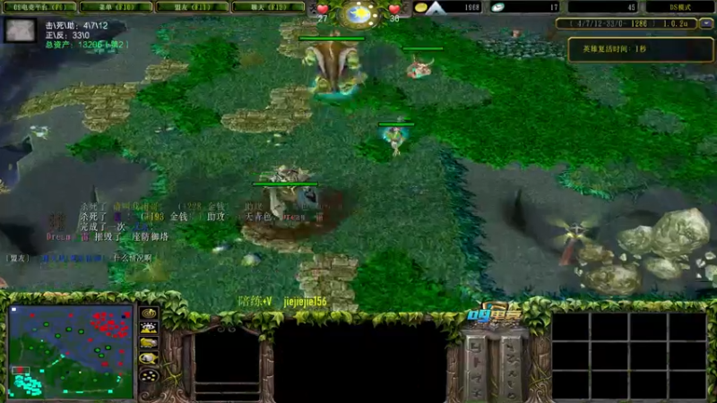 【2022-11-10 17点场】肖璐s：赛季恐怖の统治力