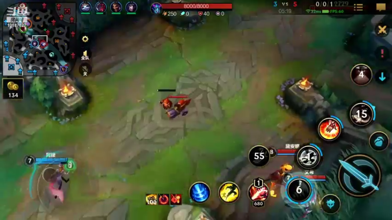 【2022-11-09 22点场】若念king：第一惩戒  倒数第一VI