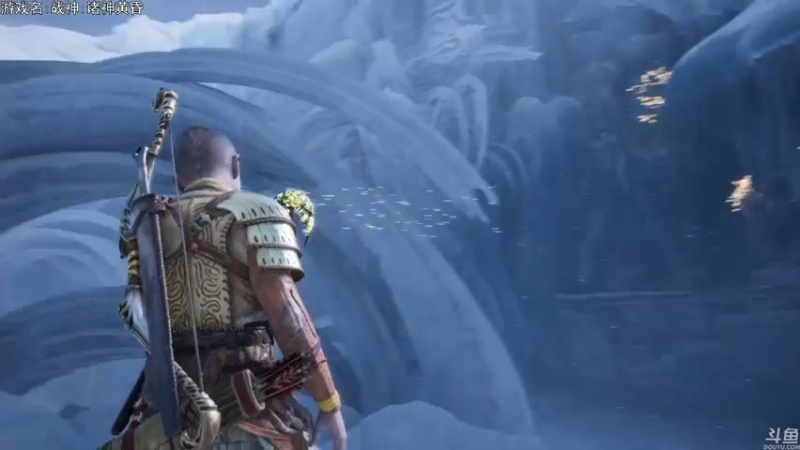 【2022-11-10 01点场】巴格拉斯：热爱生活，走进巴叔