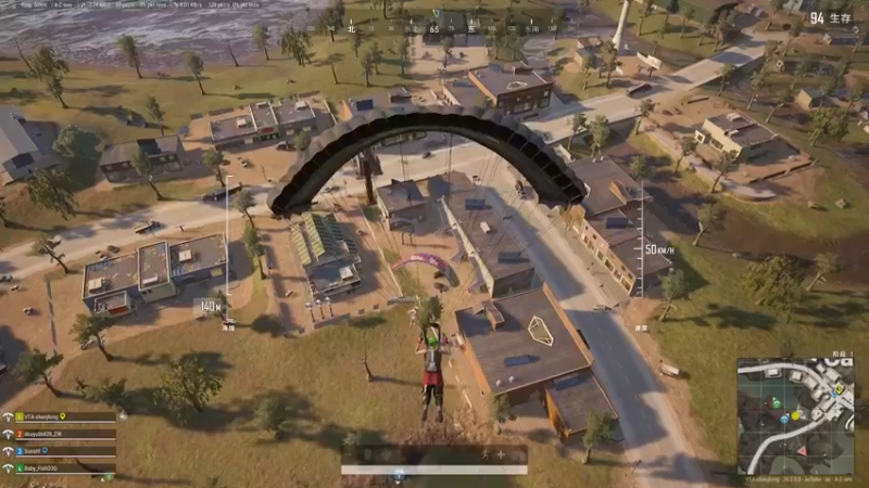 【2022-11-09 22点场】少囧丶：VTA-少囧的游戏教室