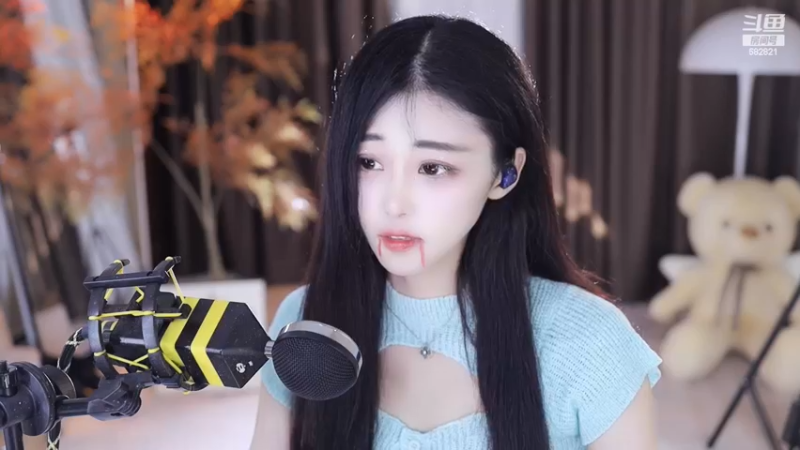 【2022-11-10 16点场】苏小懒38D：❤呆萌小懒妹鸭1