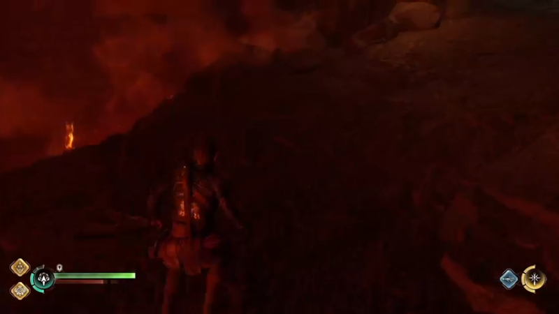 【2022-11-10 16点场】不死鸟3DM：战神5：诸神的黄昏