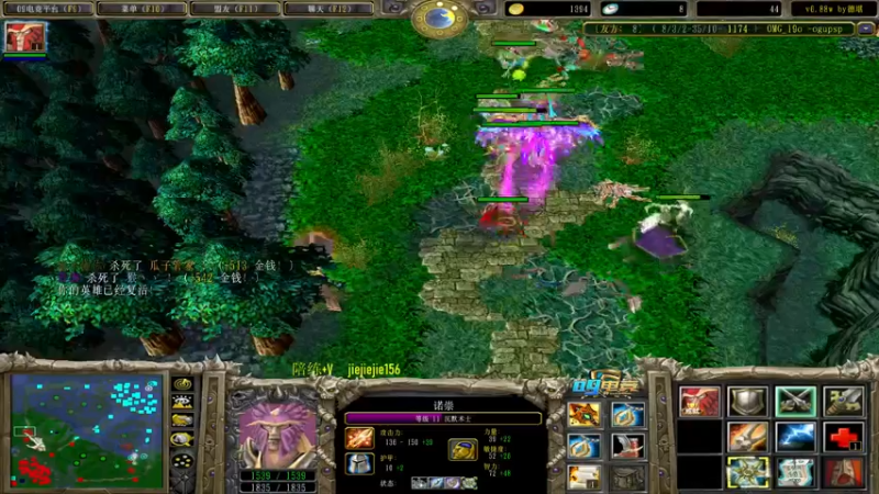 【2022-11-10 11点场】肖璐s：赛季恐怖の统治力