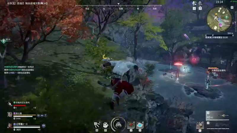 【2022-11-09 17点场】三酒OuO：老公不在家来偷偷看我吧