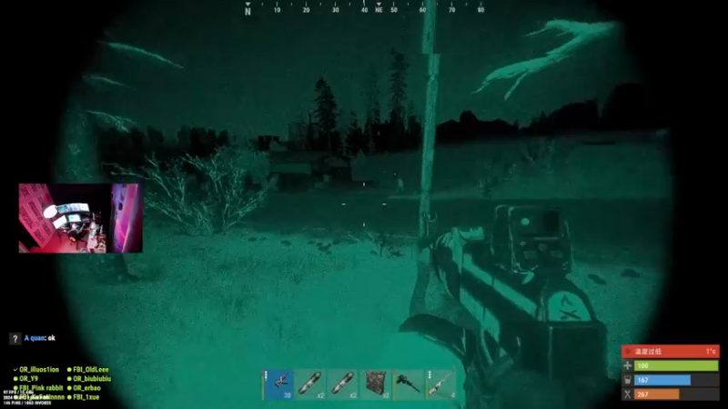 【2022-11-11 19点场】斯祥丶：明早9点新档开荒！