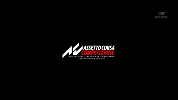 《神力科莎争锋》法拉利系列赛Monza站Race1集锦
