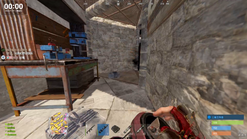 【热门游戏】Happy丨猫腻的精彩时刻 20221111 00点场