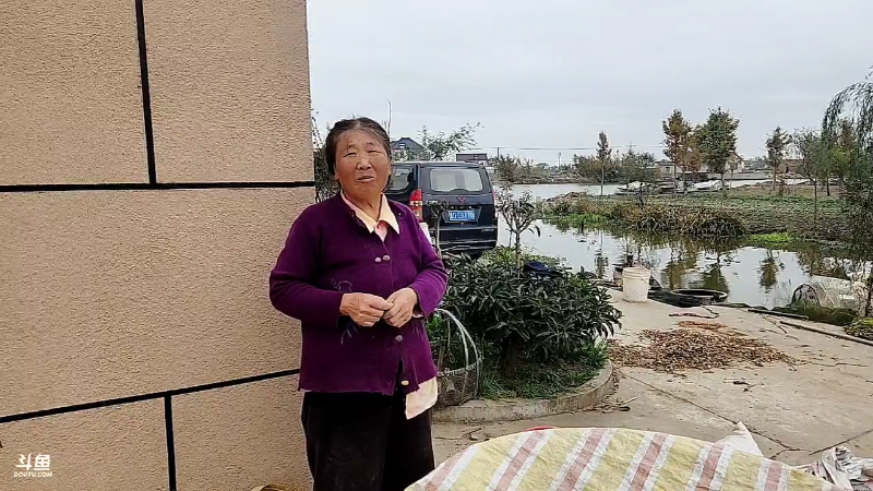 【户外】微山湖捕鱼武工队的精彩时刻 20221111 10点场