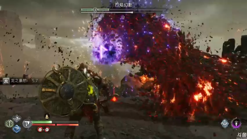 【2022-11-11 18点场】猫叔灬灬：【猫叔】战神:诸神黄昏 慢慢玩慢慢品~~