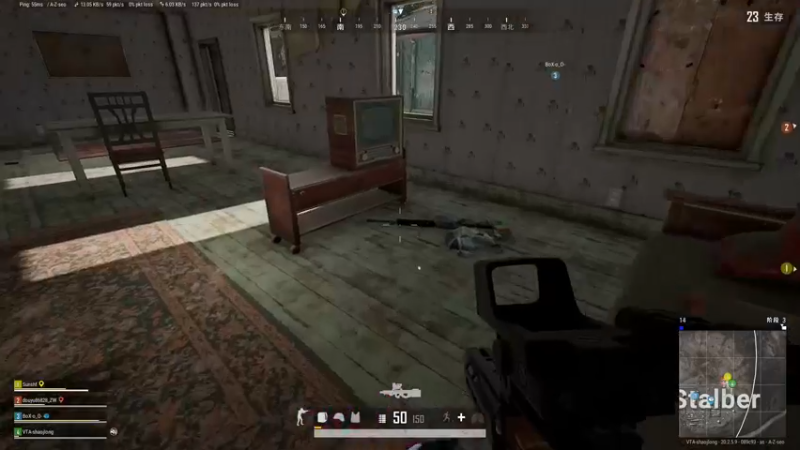 【2022-11-10 23点场】少囧丶：VTA-少囧的游戏教室