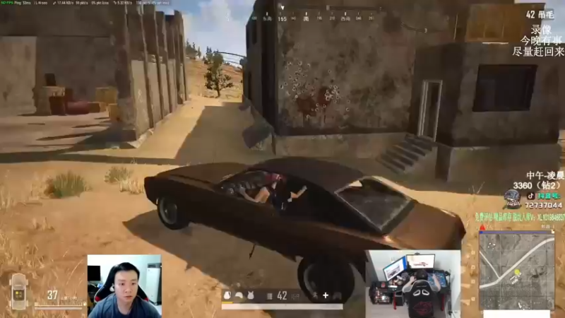 【2022-11-11 15点场】狙击教官：熬！熬！熬！