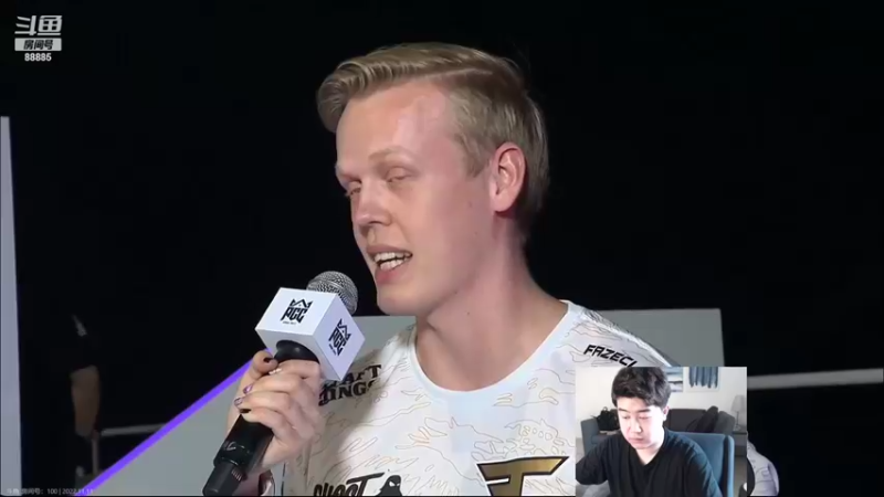 【2022-11-11 20点场】4AM小海xx丶：OBPGC！PCL加油！