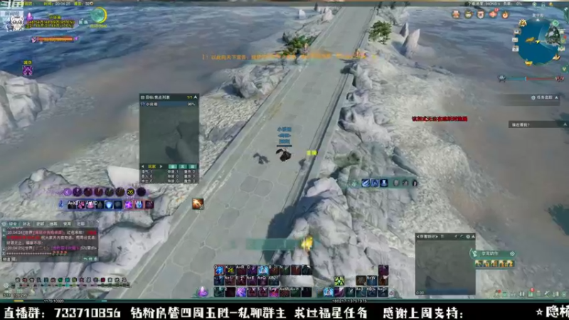 【2022-11-03 20点场】俞白维：【俞白维】打个奶毒五胜~