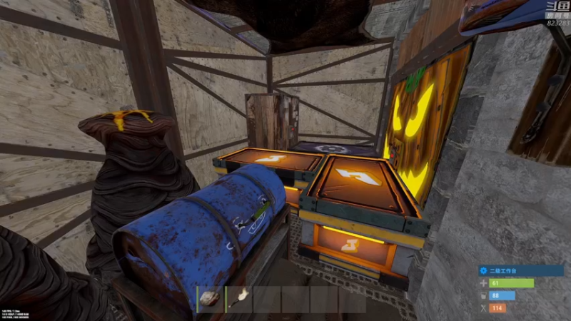 【2022-11-11 21点场】1K黄辉冯：黄辉冯： 硬核模式