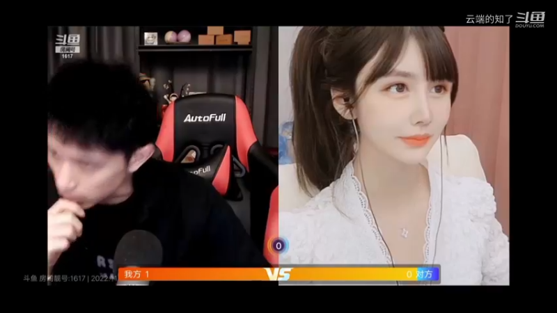 博哥连麦2