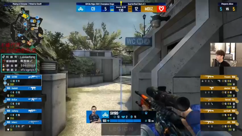 【2022-11-11 18点场】赖小峰：你们都是啥币啊？