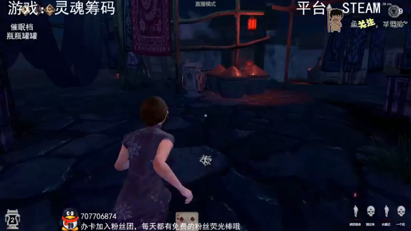 【2022-11-09 03点场】疯狂续命：潜水员戴夫~ 4206309