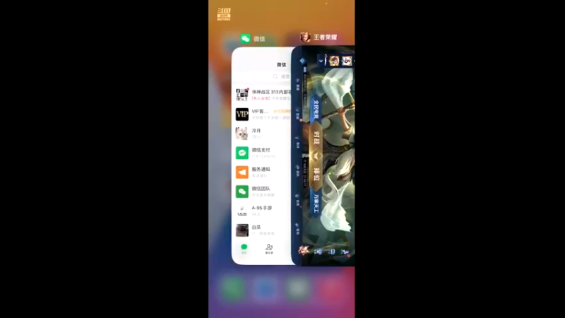 【2022-11-11 13点场】杀龙的妖尊：但是天总会黑