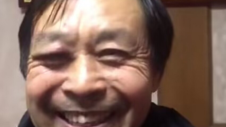 录像