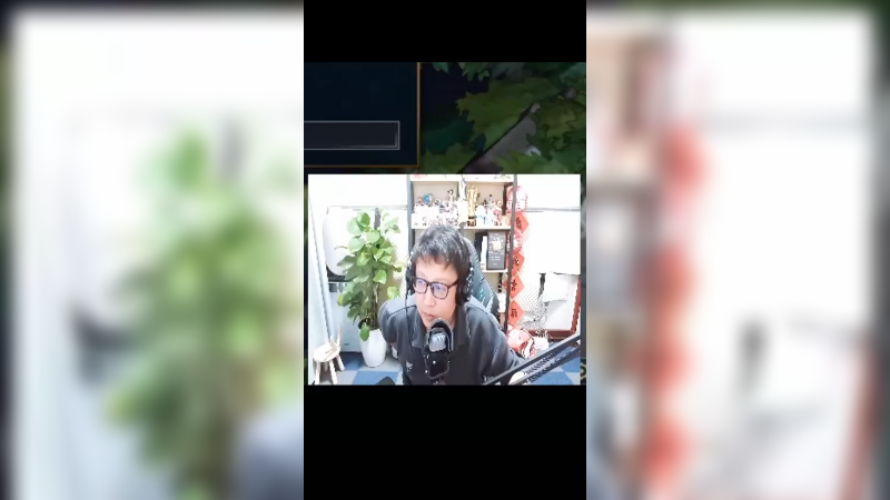 肉装提莫的顶级折磨！