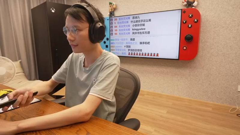 【2022-11-11 14点场】超级小桀：诸神黄昏即将降临