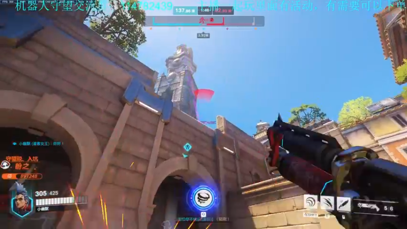 【2022-11-11 18点场】训练把场机器人：全能重装坦克！来学！