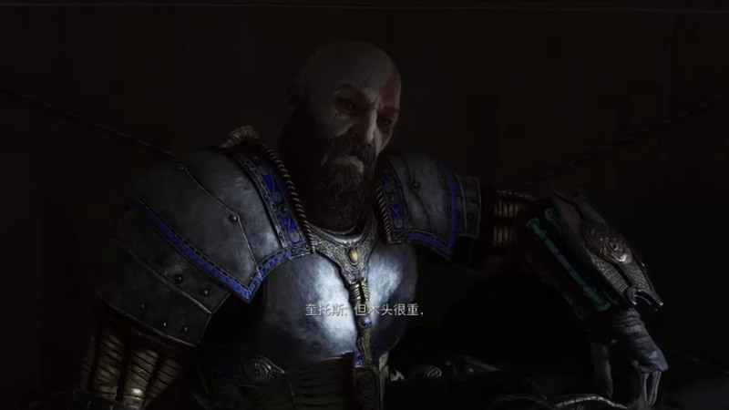 【2022-11-11 17点场】不死鸟3DM：战神5：诸神的黄昏