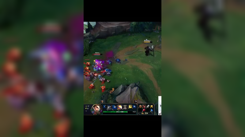 这是我玩过大家心机最多的一盘！