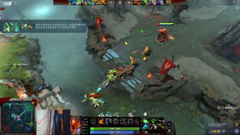 【2022-11-11 03点场】叶子长青K：长青派火猫 刻在肌肉里的操作