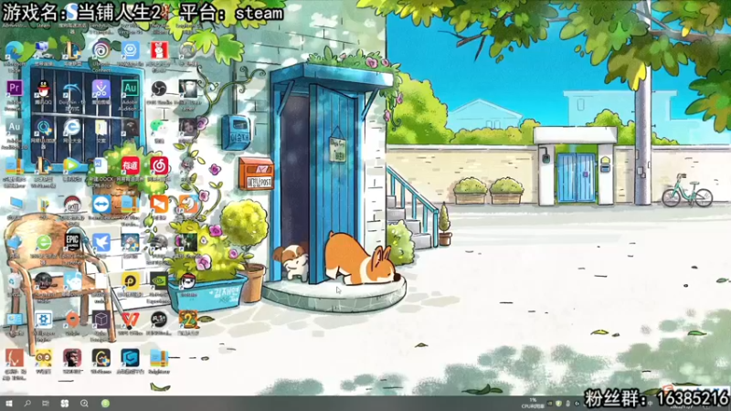 【2022-11-07 12点场】兔了了丶：【恐怖在线】：恐怖惊悚刺激