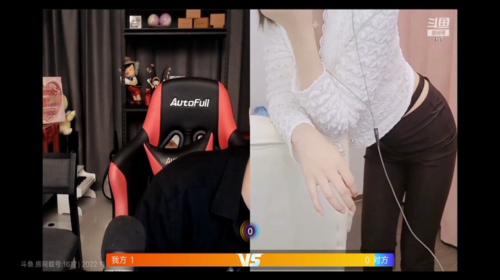 博哥连麦4