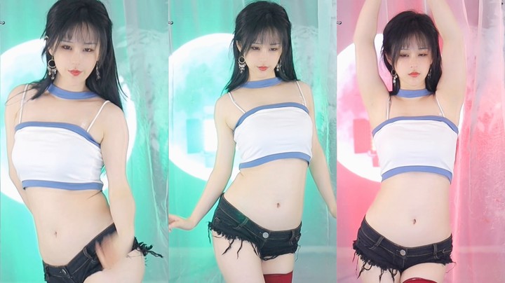 【添财慧】11-10 本场人气值TOP3舞蹈