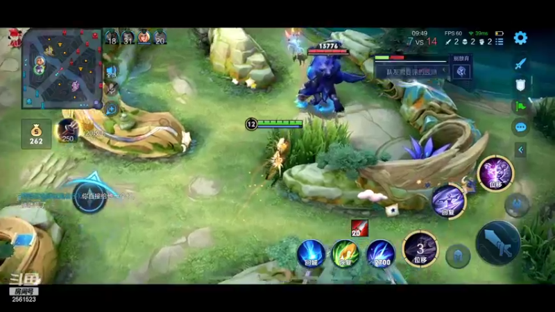 【2022-11-11 21点场】冲酱ccc：新的一个月新的开始！