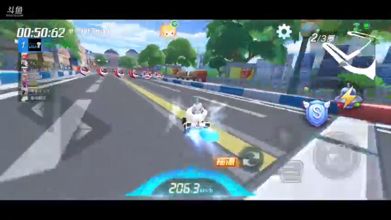20221110 22点场 个人+组队道具排位(绝唱？)