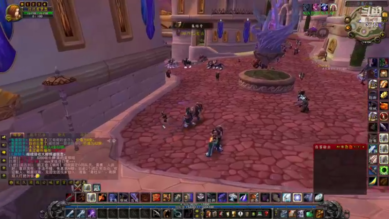 【2022-11-11 14点场】兴兴的梦想：火锤-号多了以后真不知道怎玩635952