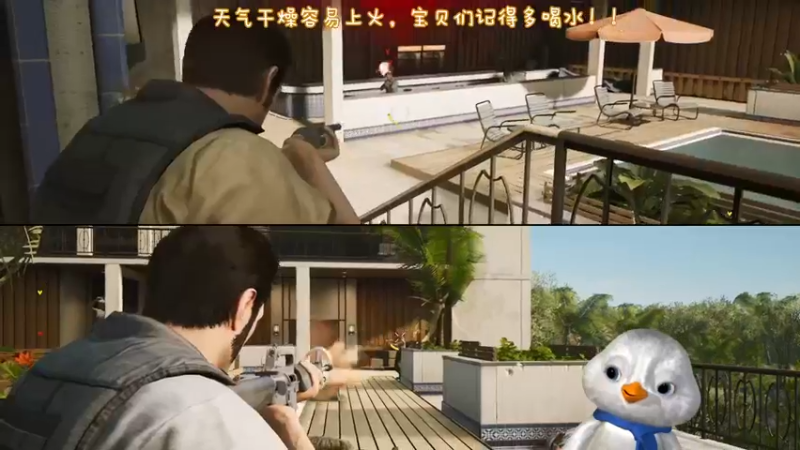 【2022-11-10 20点场】内只鹅：【小奶团】我也不想当憨憨啊.