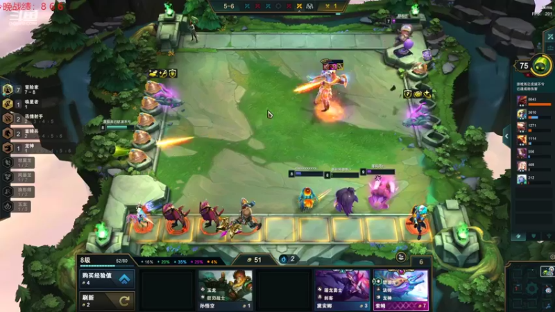 【2022-11-10 23点场】教练JoKer：恭喜DRX，赛后简评视频已更