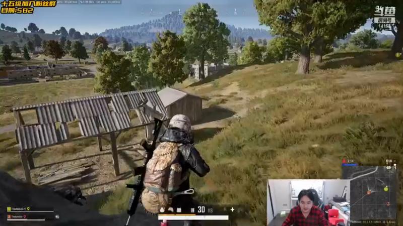 【2022-11-11 16点场】草莓：草莓：赛季末冲王者~