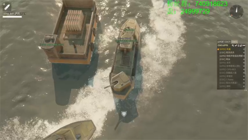【2022-11-10 14点场】重金难求一杯水：阿水牌散兵坑