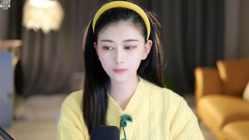 【2022-11-10 22点场】紫薇同学：如鹿归林 如舟靠岸~