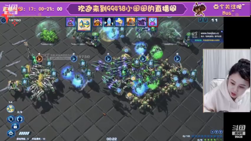 【2022-11-10 23点场】Mayuki小闲闲：✨~实力还是有一点点的~✨