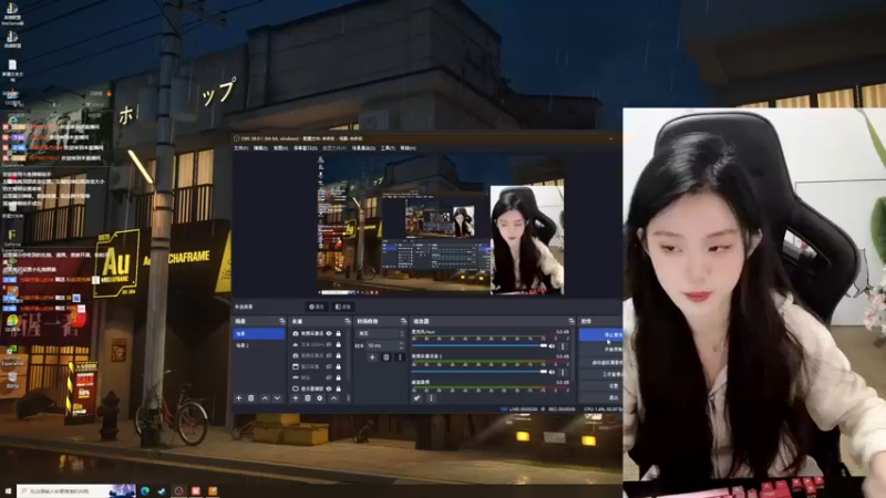 【2022-11-10 21点场】她打了个嗝儿：♡大师发条魔女组排带飞日记QAQ！♡