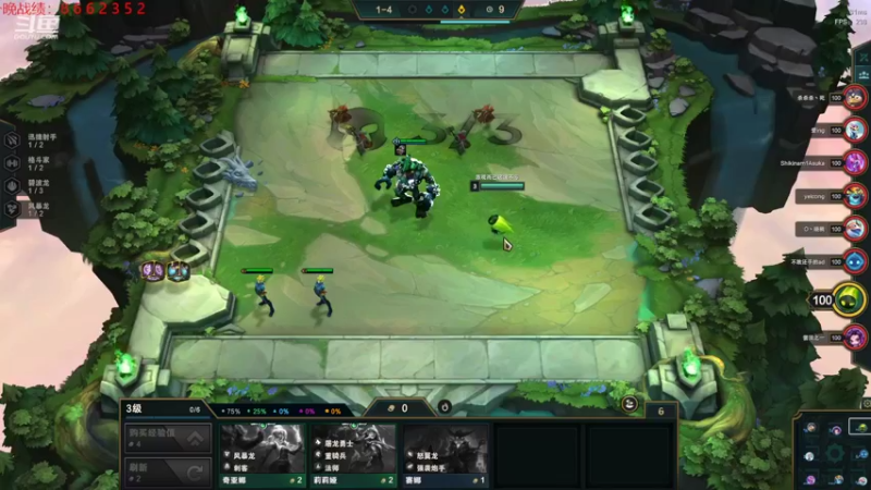 【2022-11-11 01点场】教练JoKer：恭喜DRX，赛后简评视频已更