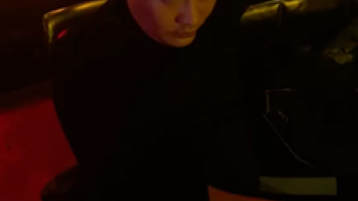 门爷就这么牛。