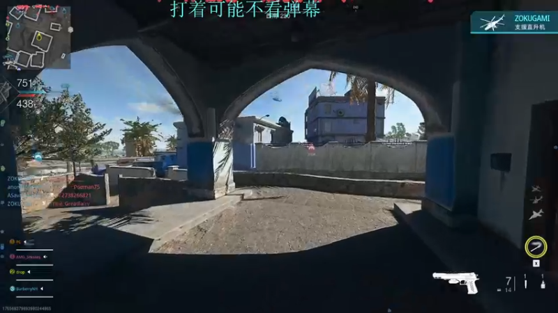 【2022-11-03 12点场】Br浩浩：【404】没有天赋的努力型选手