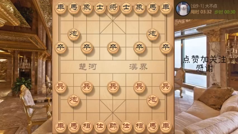 秦琼卖马，妙手精致压制，巧夺天工