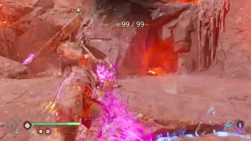 【2022-11-11 16点场】猫叔灬灬：【猫叔】战神:诸神黄昏 慢慢玩慢慢品~~