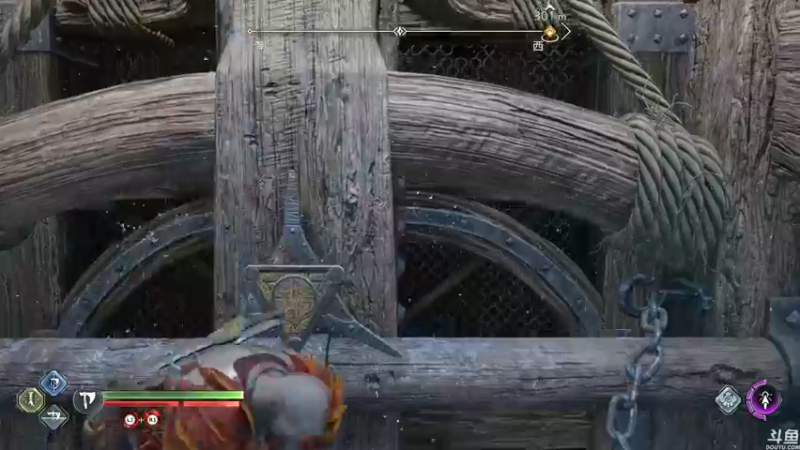 【2022-11-11 14点场】猫叔灬灬：【猫叔】战神:诸神黄昏 慢慢玩慢慢品~~