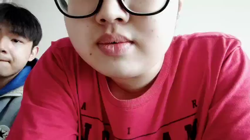 【2022-11-10 14点场】就是崔崔阿：回来啦 跟2哥面个基